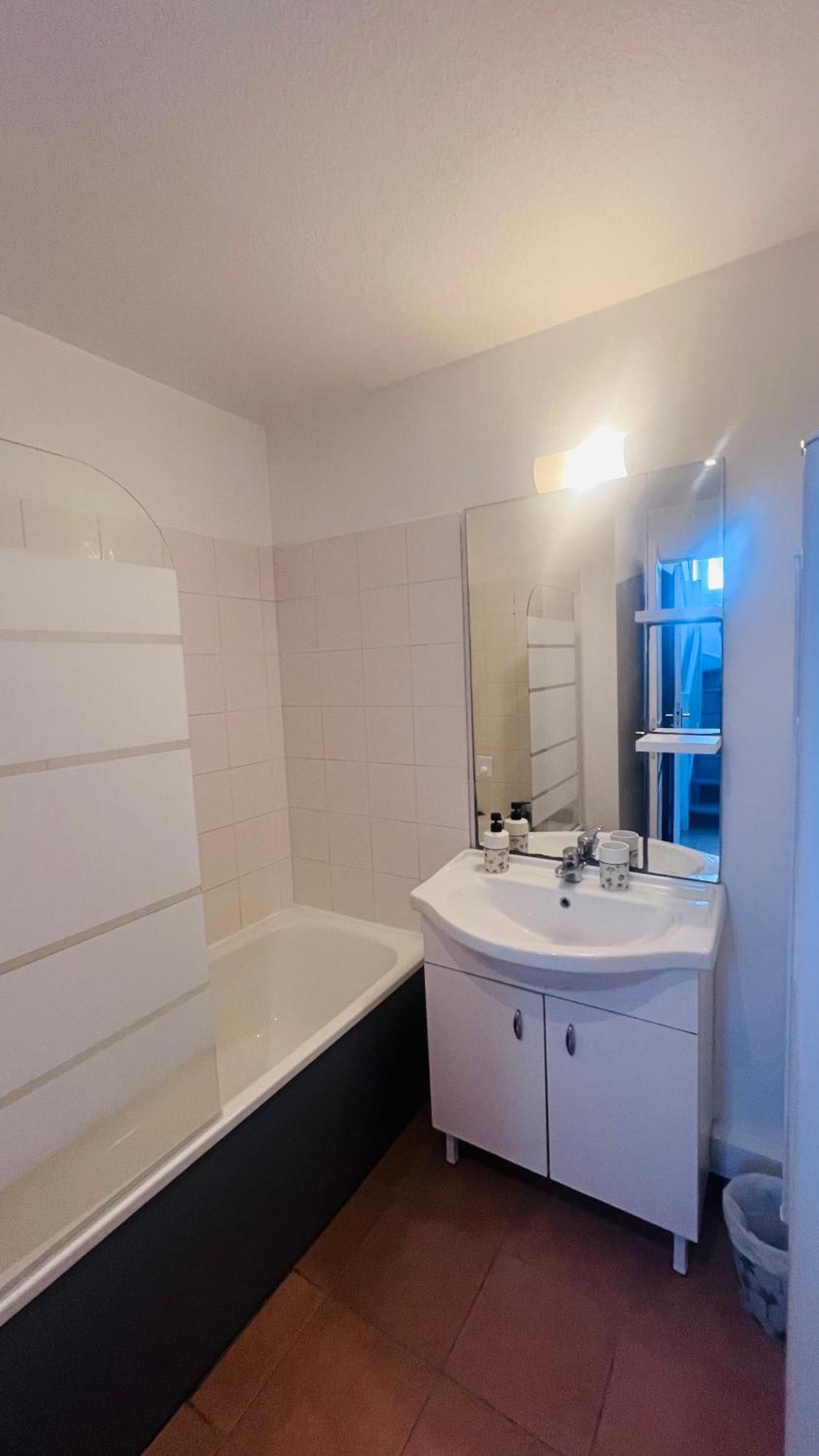 Les Appartements De Lina - Studio Marsouin- Self Check-In La Grande Motte Extérieur photo